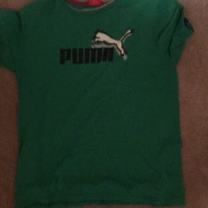 Puma t shirt